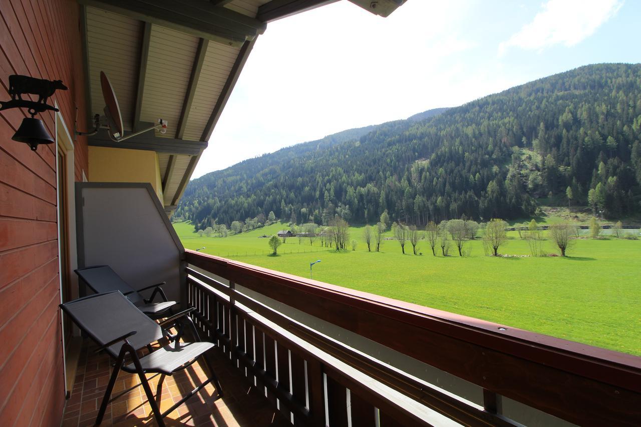 Appartamento Roza'S Nest By Isa Badkleinkirchheim Bad Kleinkirchheim Esterno foto