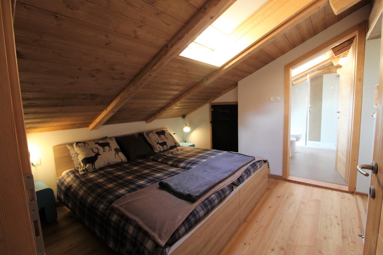 Appartamento Roza'S Nest By Isa Badkleinkirchheim Bad Kleinkirchheim Esterno foto