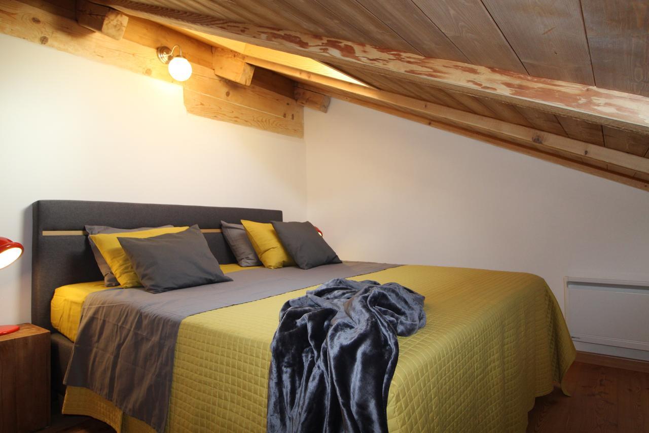 Appartamento Roza'S Nest By Isa Badkleinkirchheim Bad Kleinkirchheim Esterno foto