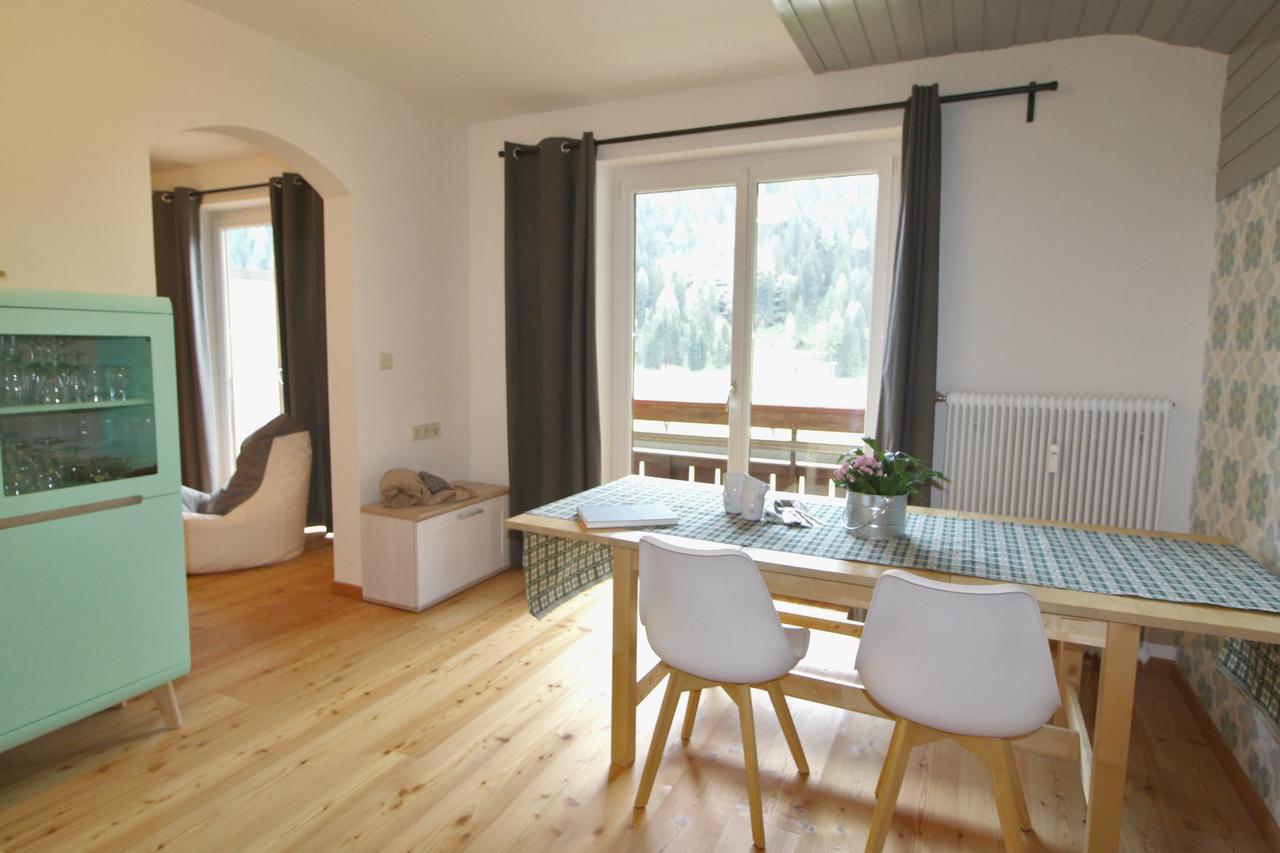 Appartamento Roza'S Nest By Isa Badkleinkirchheim Bad Kleinkirchheim Esterno foto