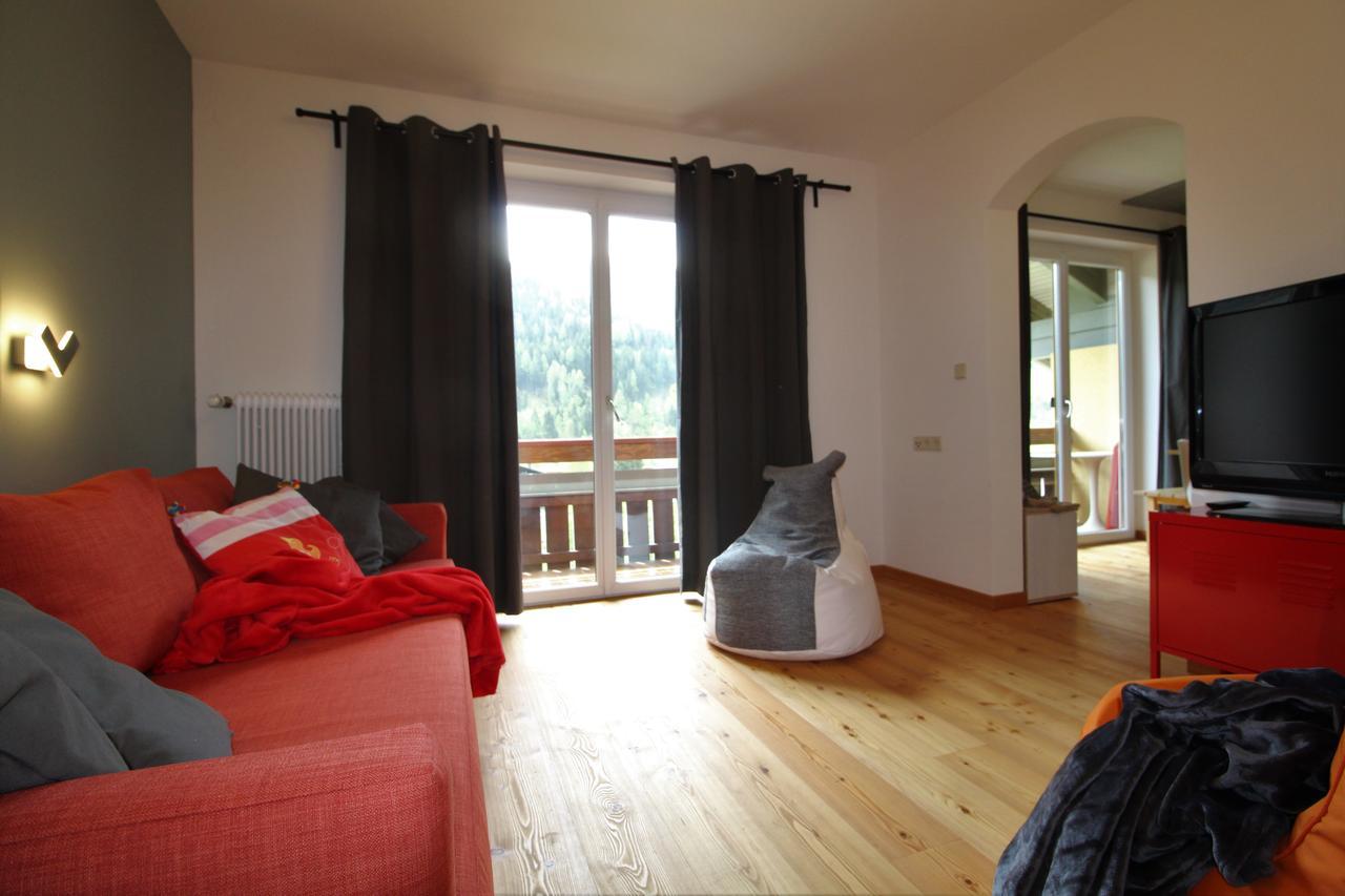Appartamento Roza'S Nest By Isa Badkleinkirchheim Bad Kleinkirchheim Esterno foto