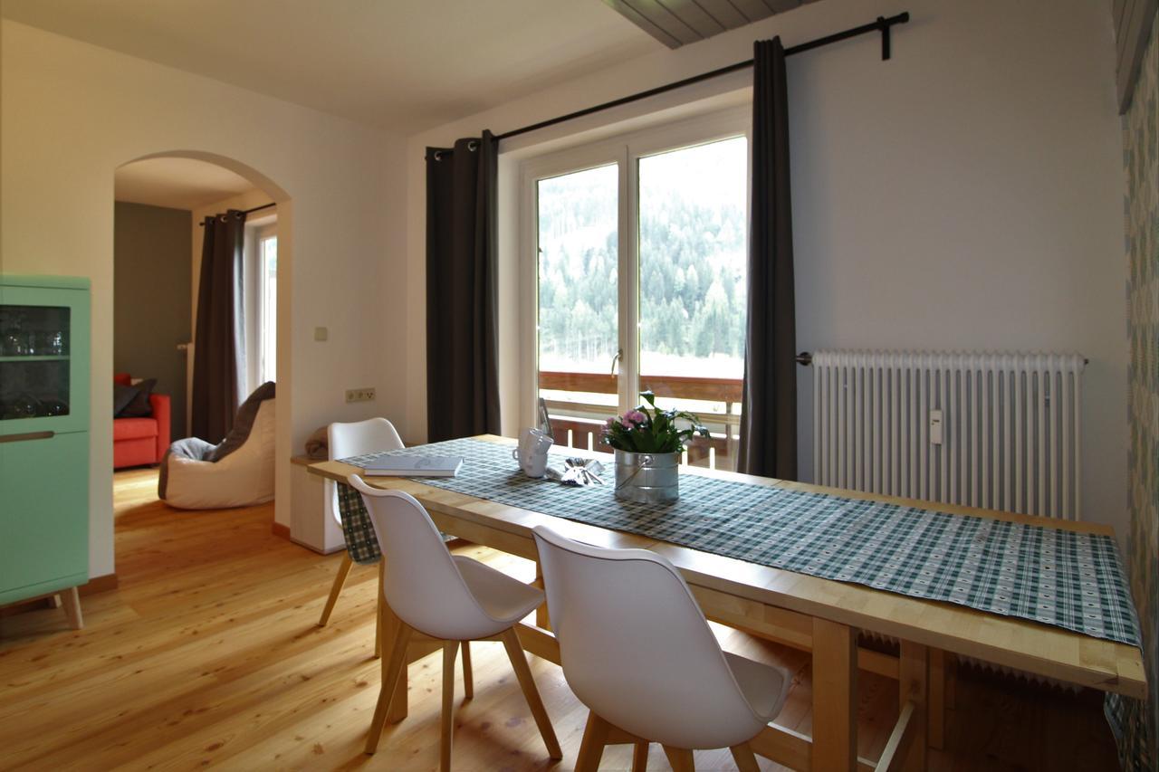 Appartamento Roza'S Nest By Isa Badkleinkirchheim Bad Kleinkirchheim Esterno foto